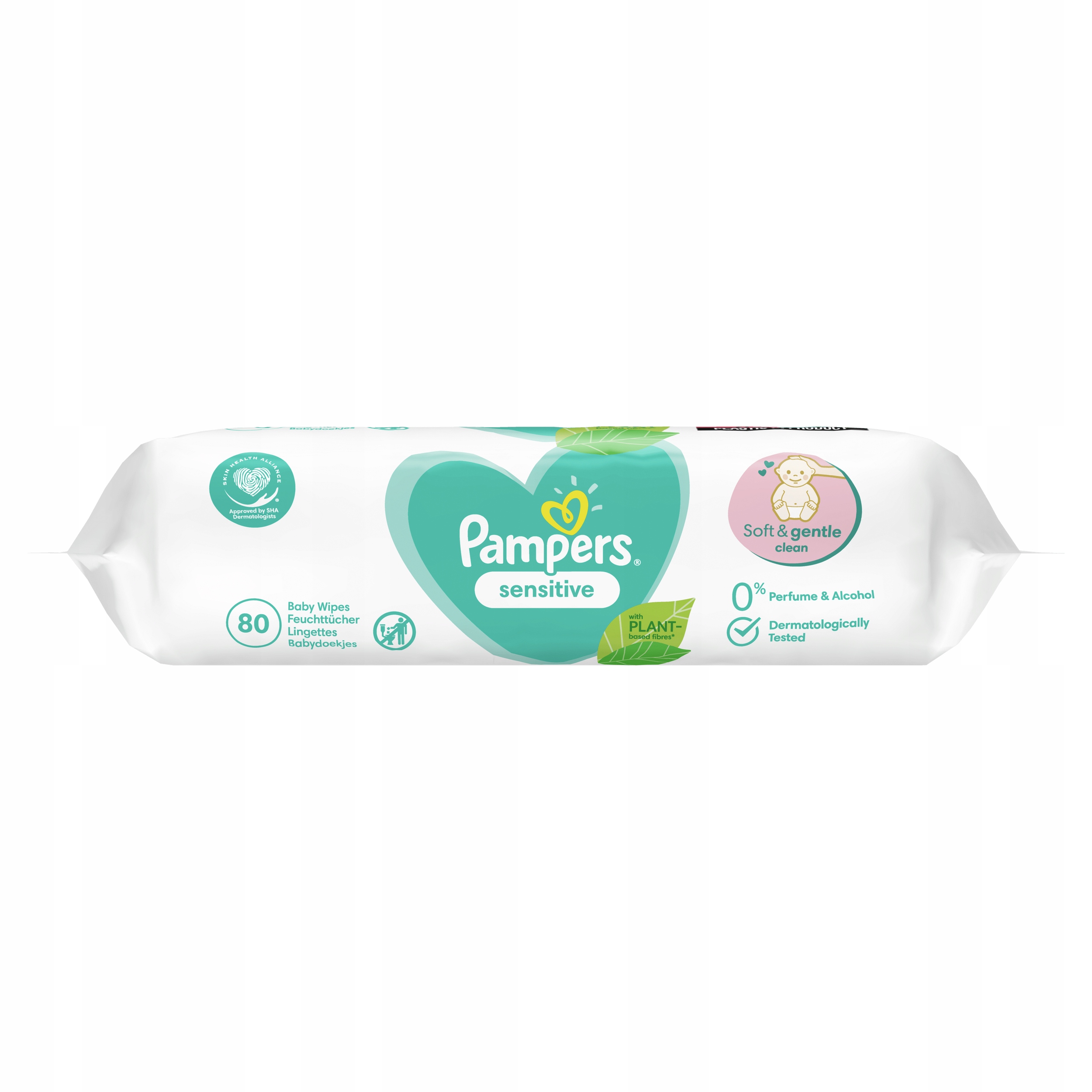 Tommee Tippee Anytime Ortodontyczny smoczek silikonowy 6-18m 2 szt.