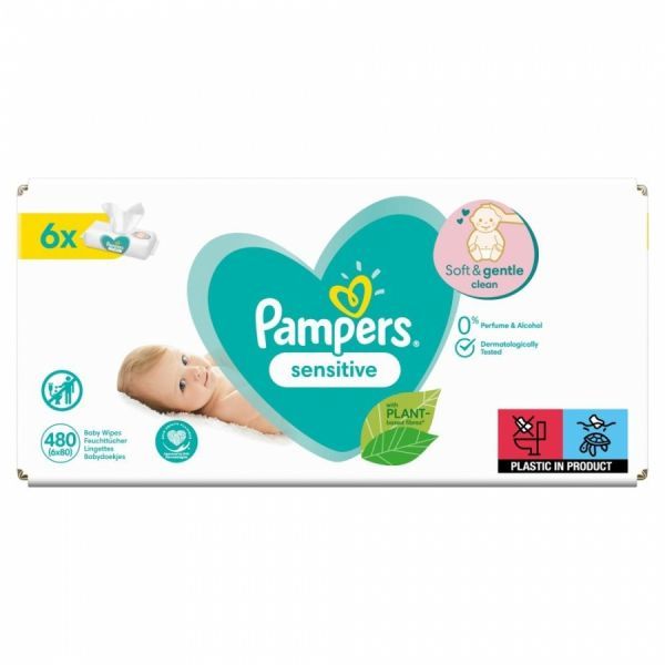 pampers premium care rozmiar 1