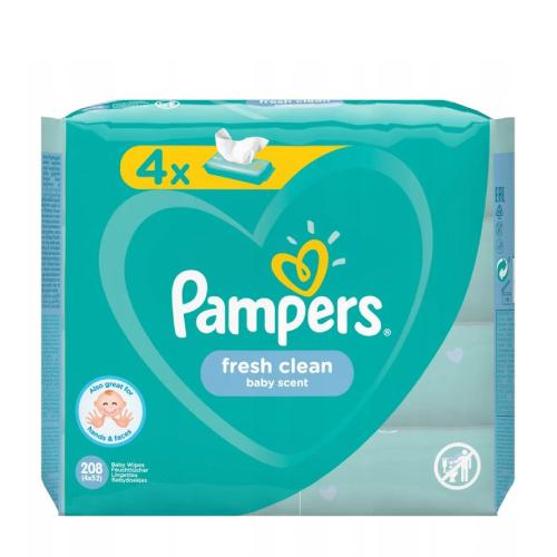 pieluchz pampers