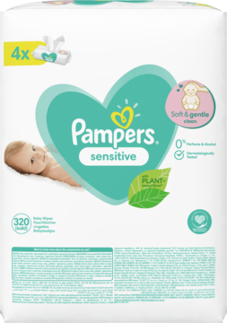 ceneo pampers 6 96