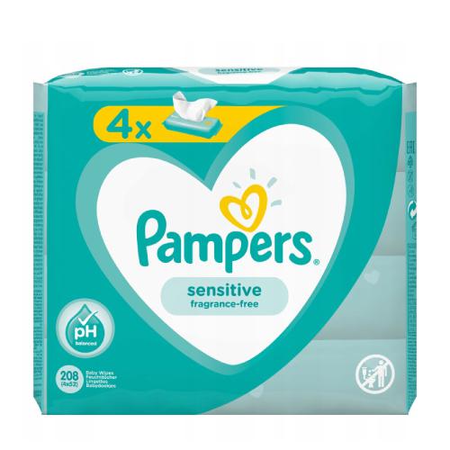 pampersy firmy pampers cena