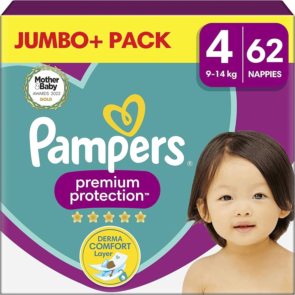 pampers adresse deutschland