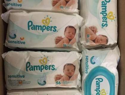 pieluchomajtki pampers po co pasek