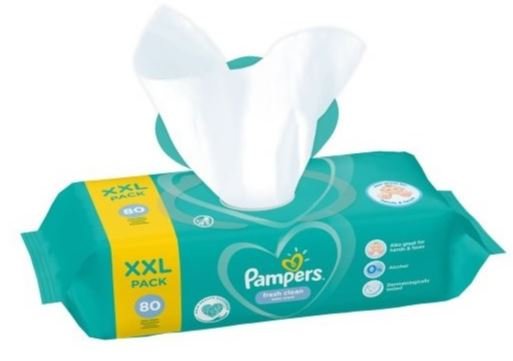 pampers premium care pieluchy jednorazowe rozmiar 2 mini 240