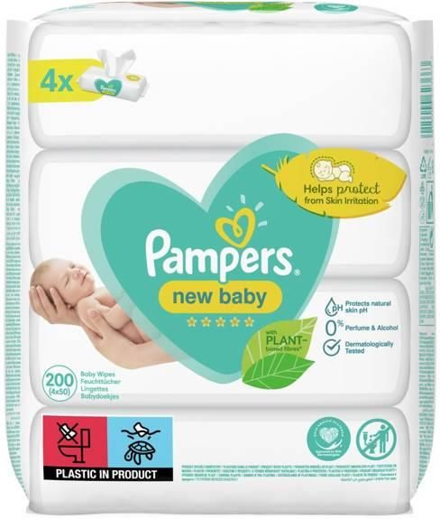 pieluchy pampers gdzie najtaniej