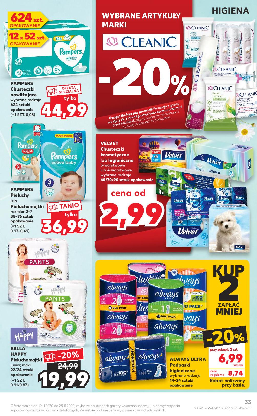 rossman pueluchy pampers premium 0