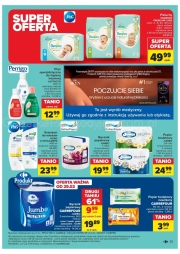 pampers promocja kielce