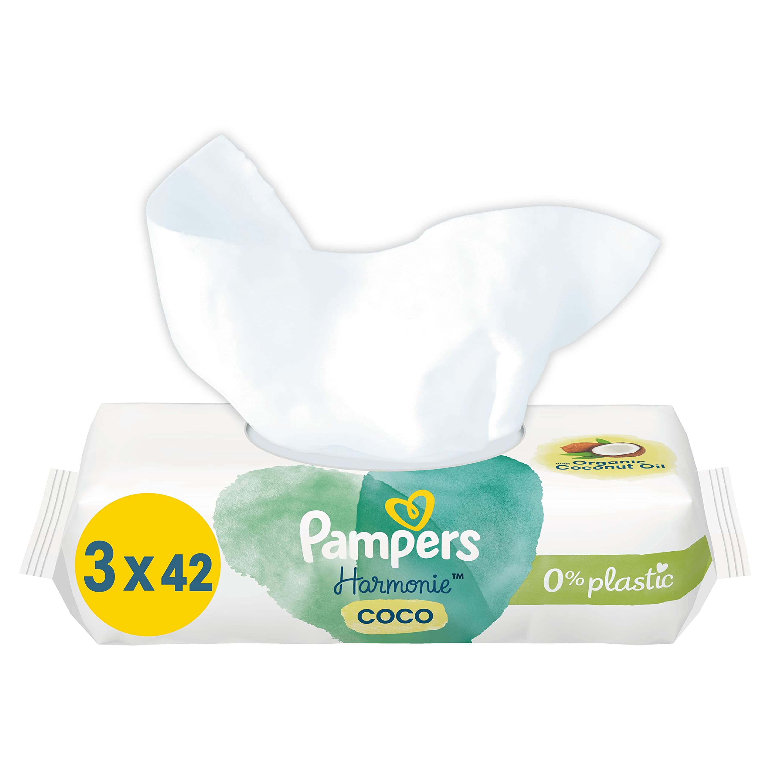 pampers premium care 2 kraków