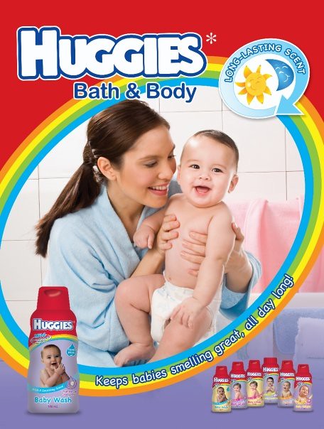 poieluszki pampers