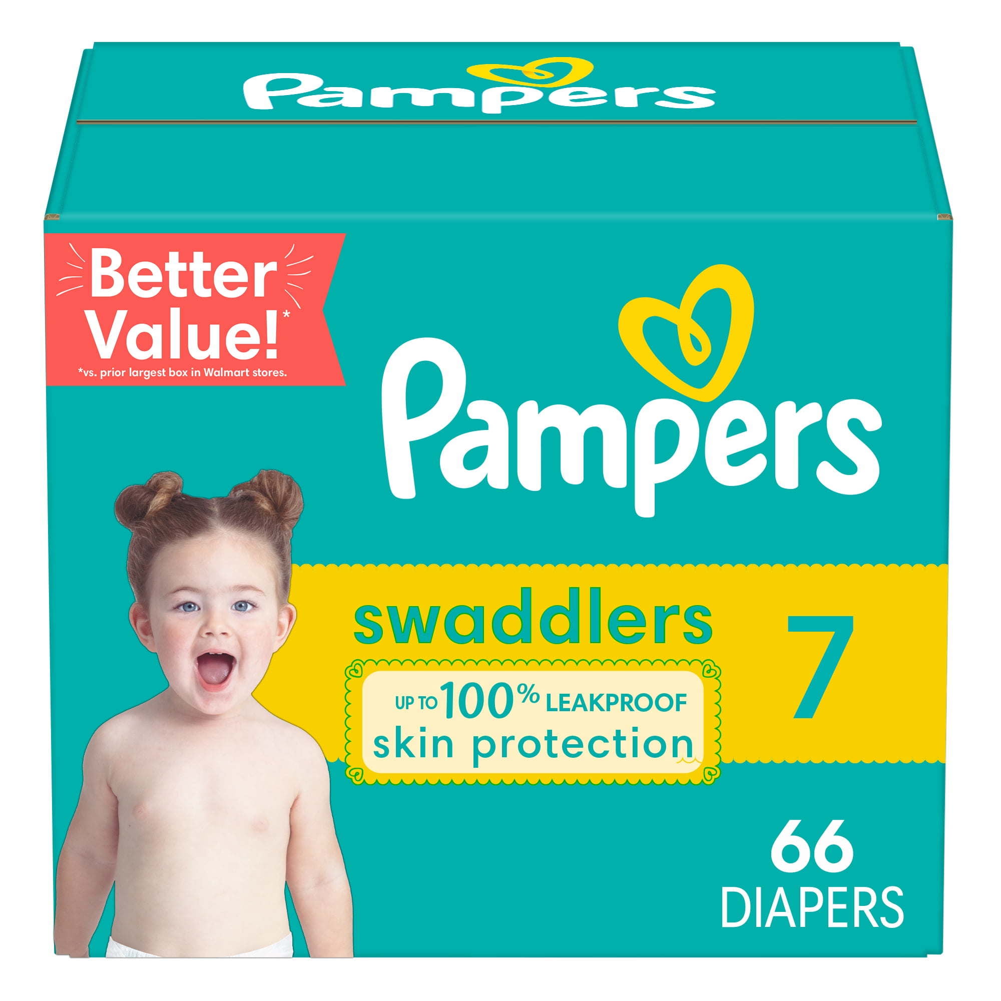 chusteczki 6pak pampers