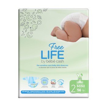 pampers premium care 4 carrefour