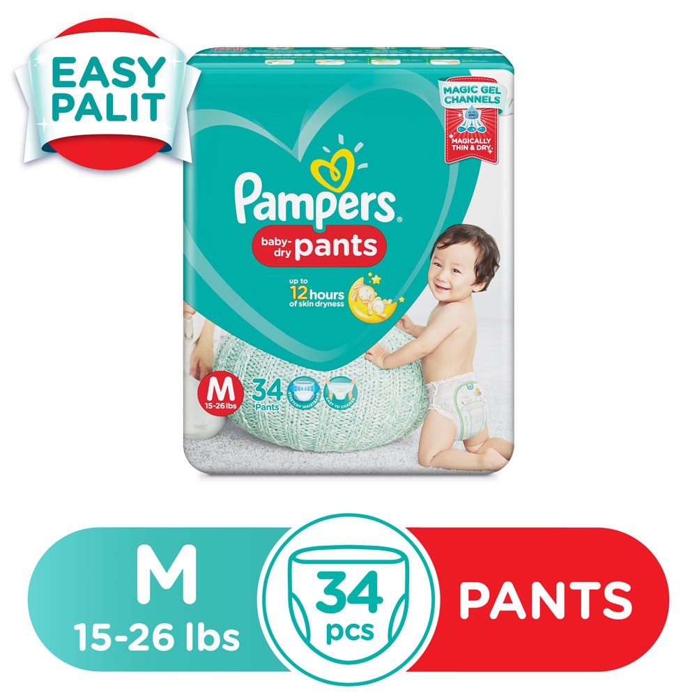 wish pampers