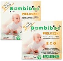 pampers pure 4 ceneo