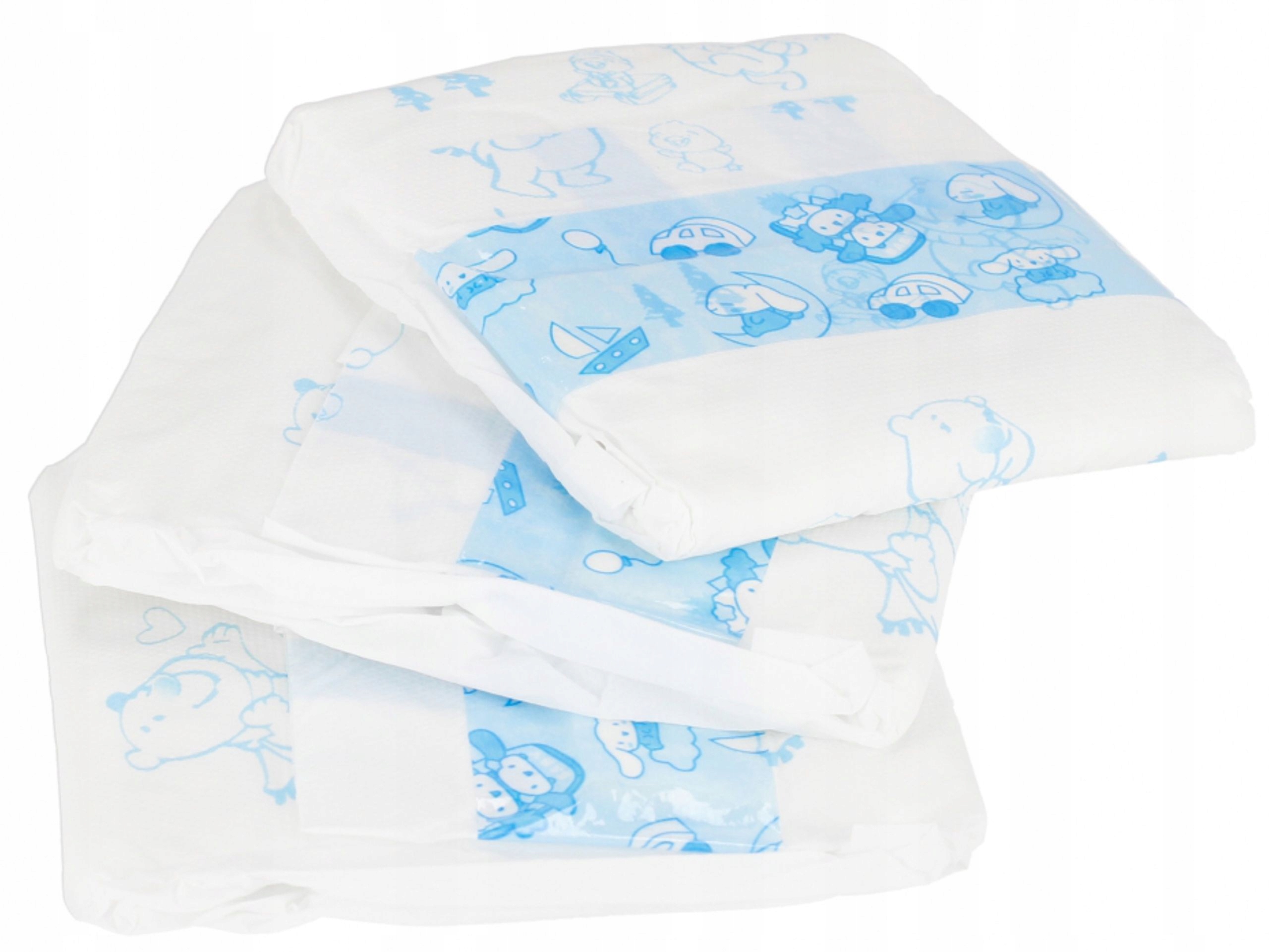 pampers pieluchy premium care 3