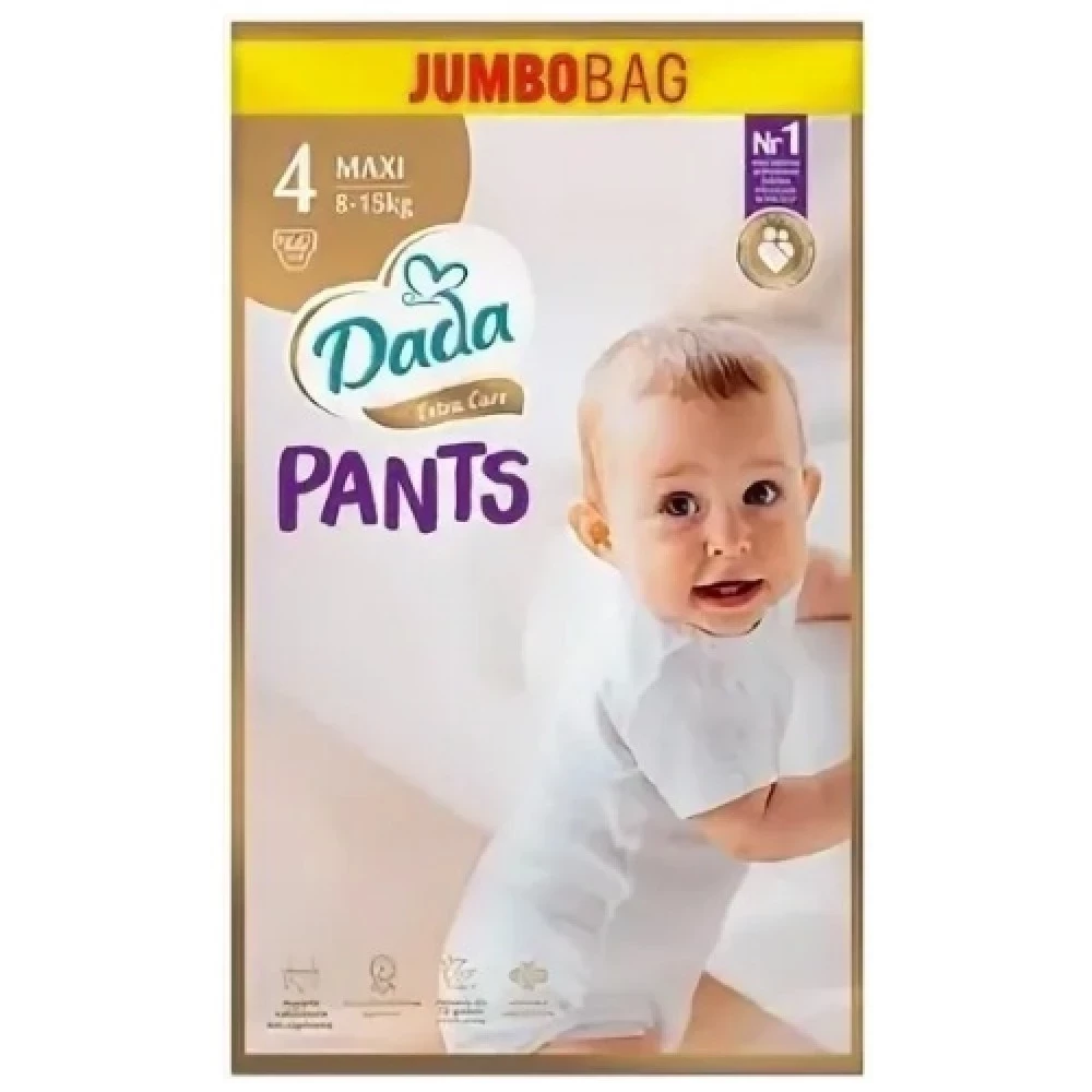 pampers dry 6