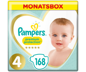 pampersy pampers stare