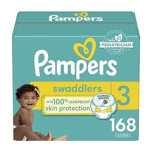 czopek pampers opowiadania