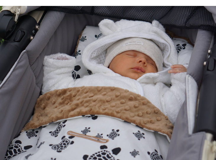 Canpol Babies 2/605 Grzechotka dla niemowląt