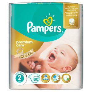 pampersy pampers mega paki