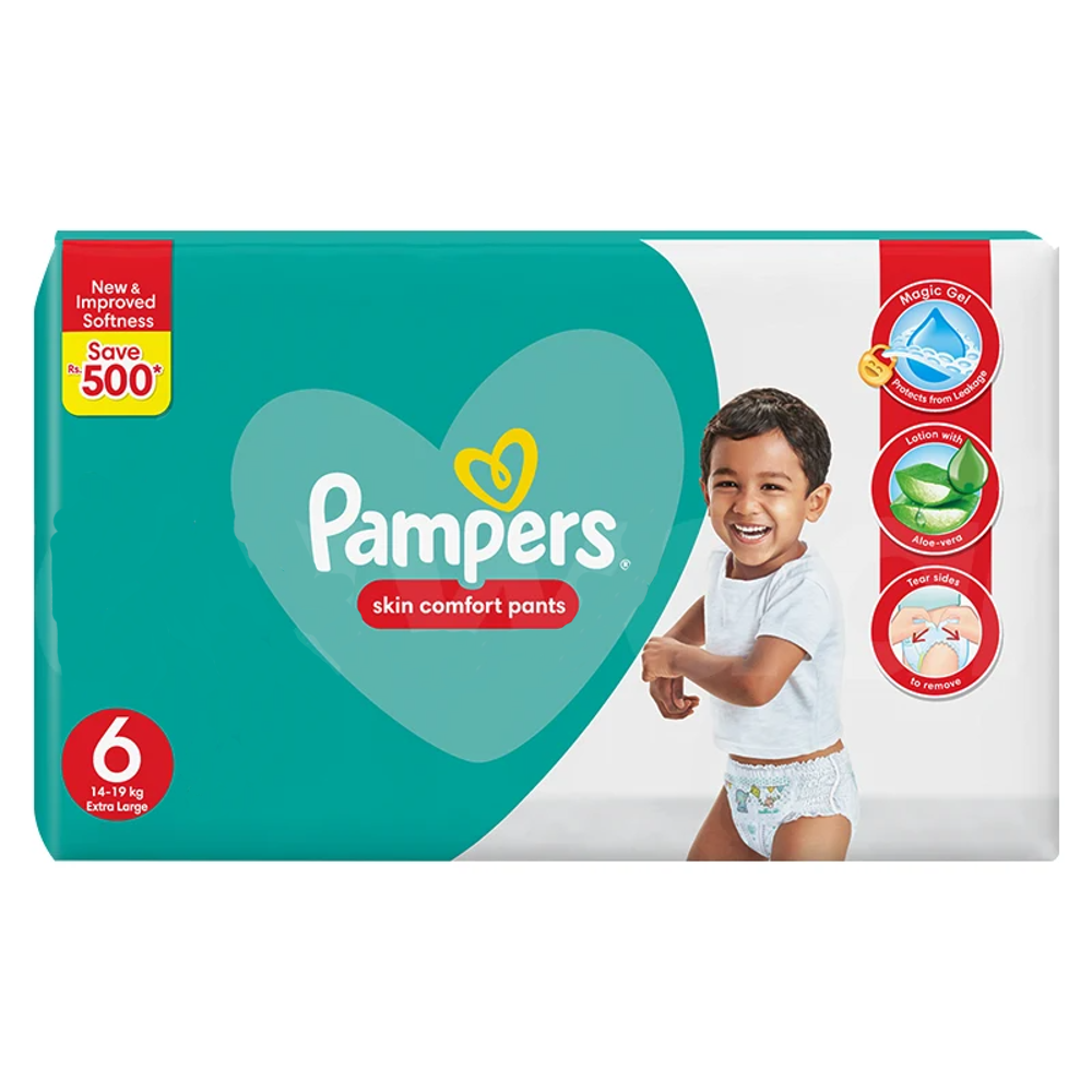 pampers 2 80 cena