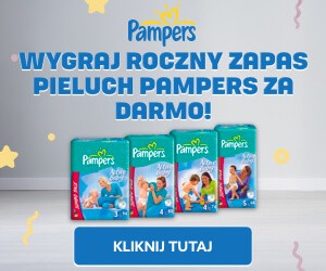 pampers premium care prezentacja