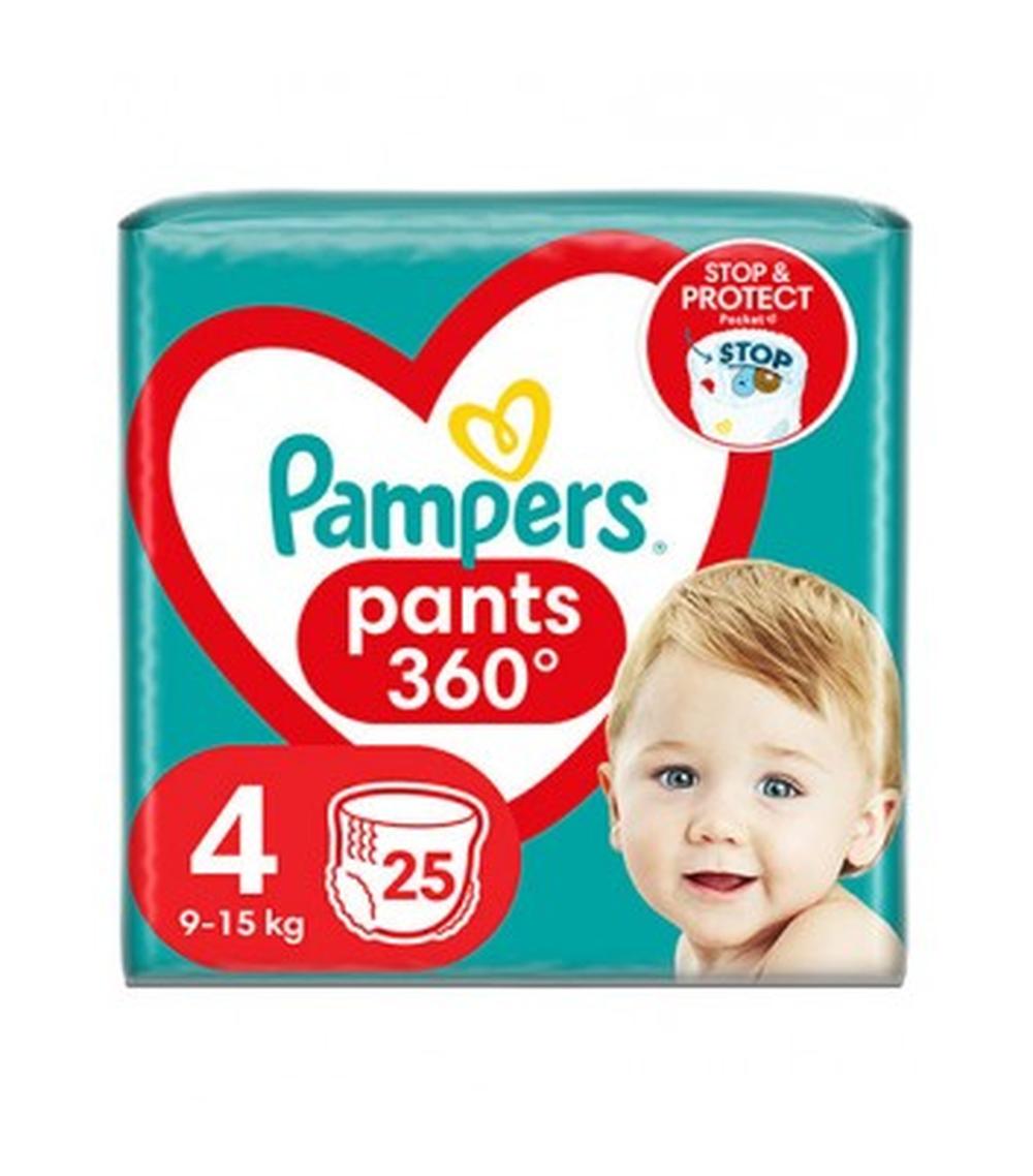 tesko pieluchy pampers 3