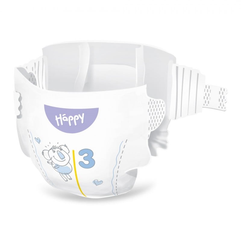 huggies unistar 4