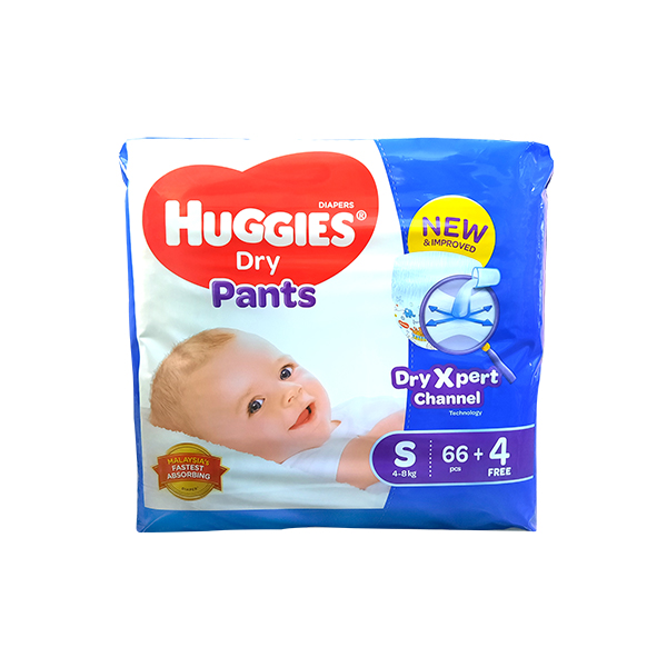 pampers rozmiar 4 174