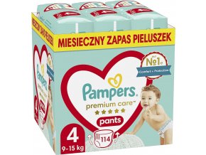 pieluchomajtki pampers 4 seni dla dorosłych