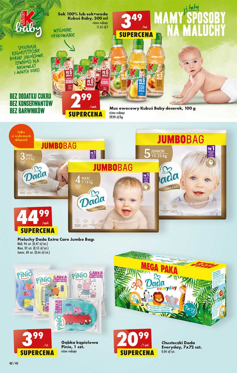 pampers przesikany przez dziewczynę