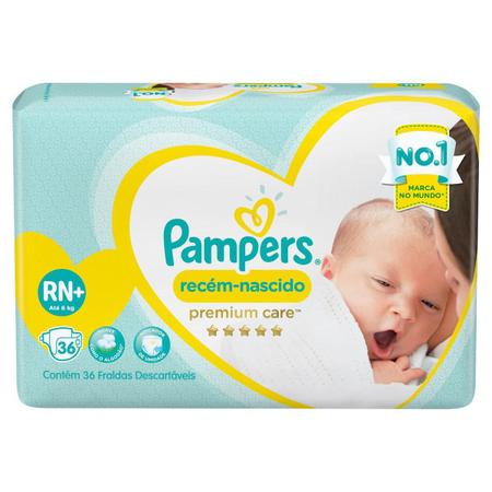 pampers premium care akpol