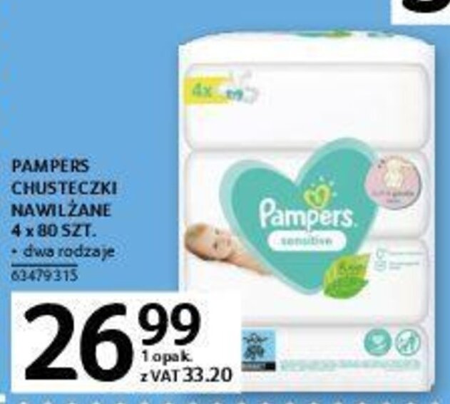 40 tydzień ciąży pampers