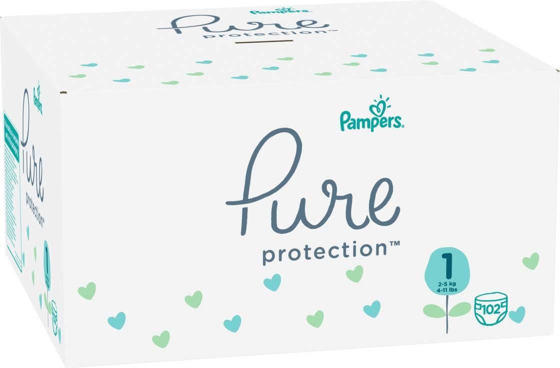 pampers przecieka na plecach