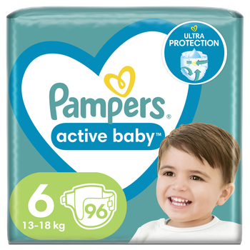 pampers pants 4 promocja