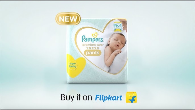 pieluszki pampers do plywania