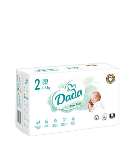 w którym jestem tygodniu ciąży pampers