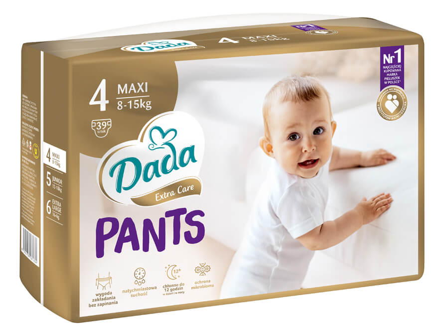 pieluchy pampers 4 promocja allegro