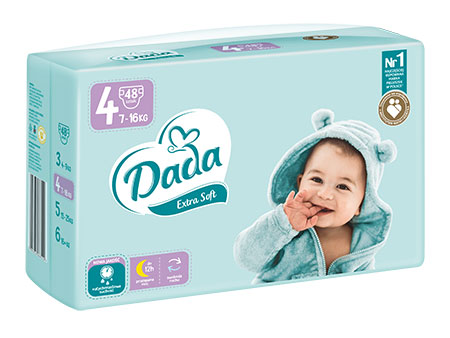 pampers 100 sztuk 3