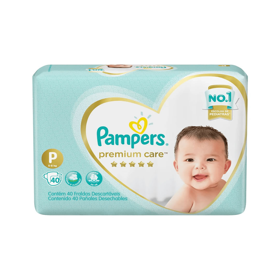 pampers 1 allegro baby dziecko