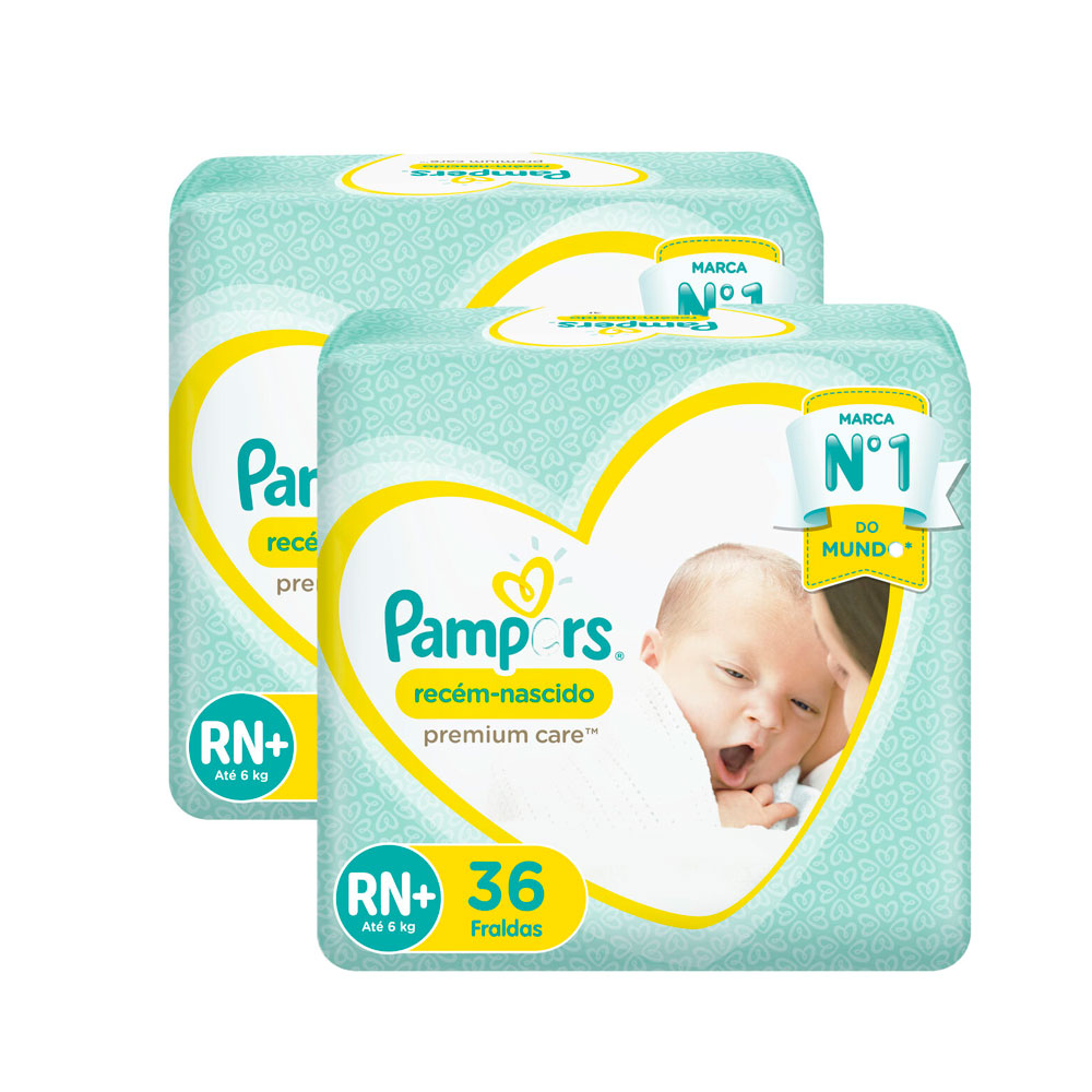 pampers pure protection recenzja