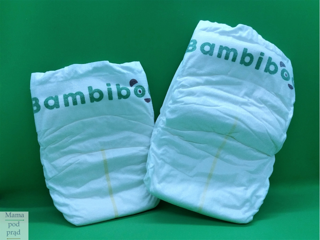 pampers numer 0 ile kg