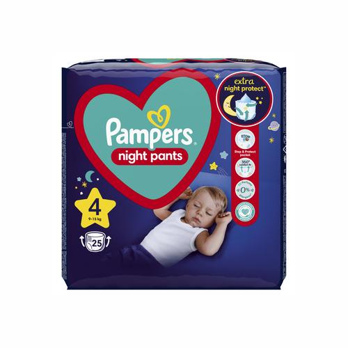 pieluchy pampers active baby 3 tesco