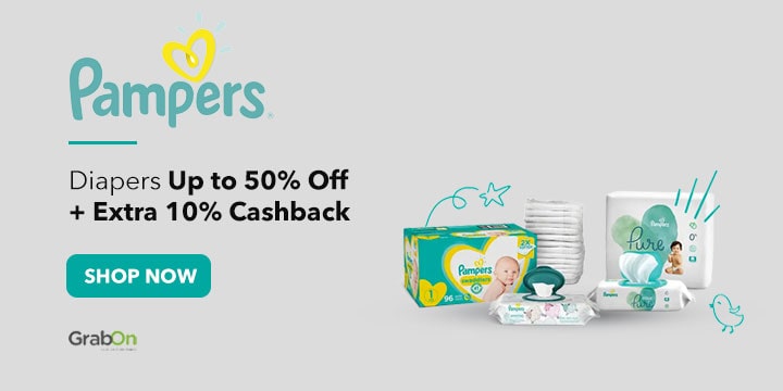 pampers premium care 2 240 szt