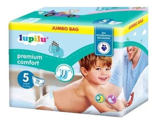 huggies do kapieli allegro