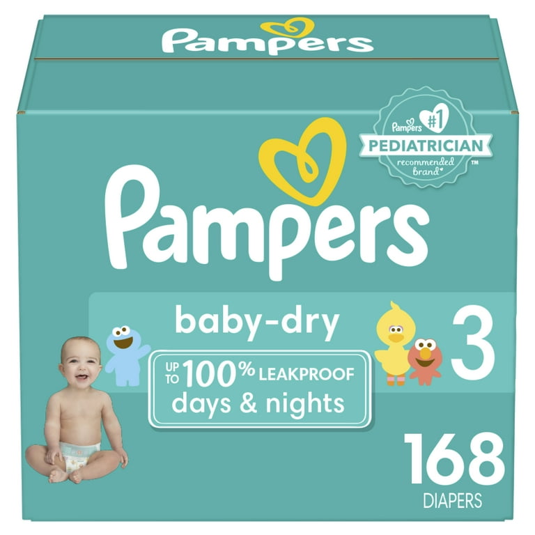 auchan pampers premium care 4 cena