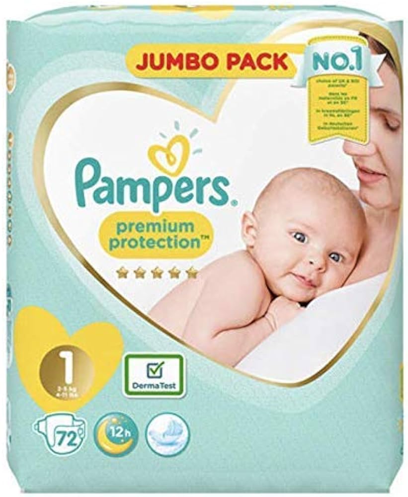 pampers epson 7110