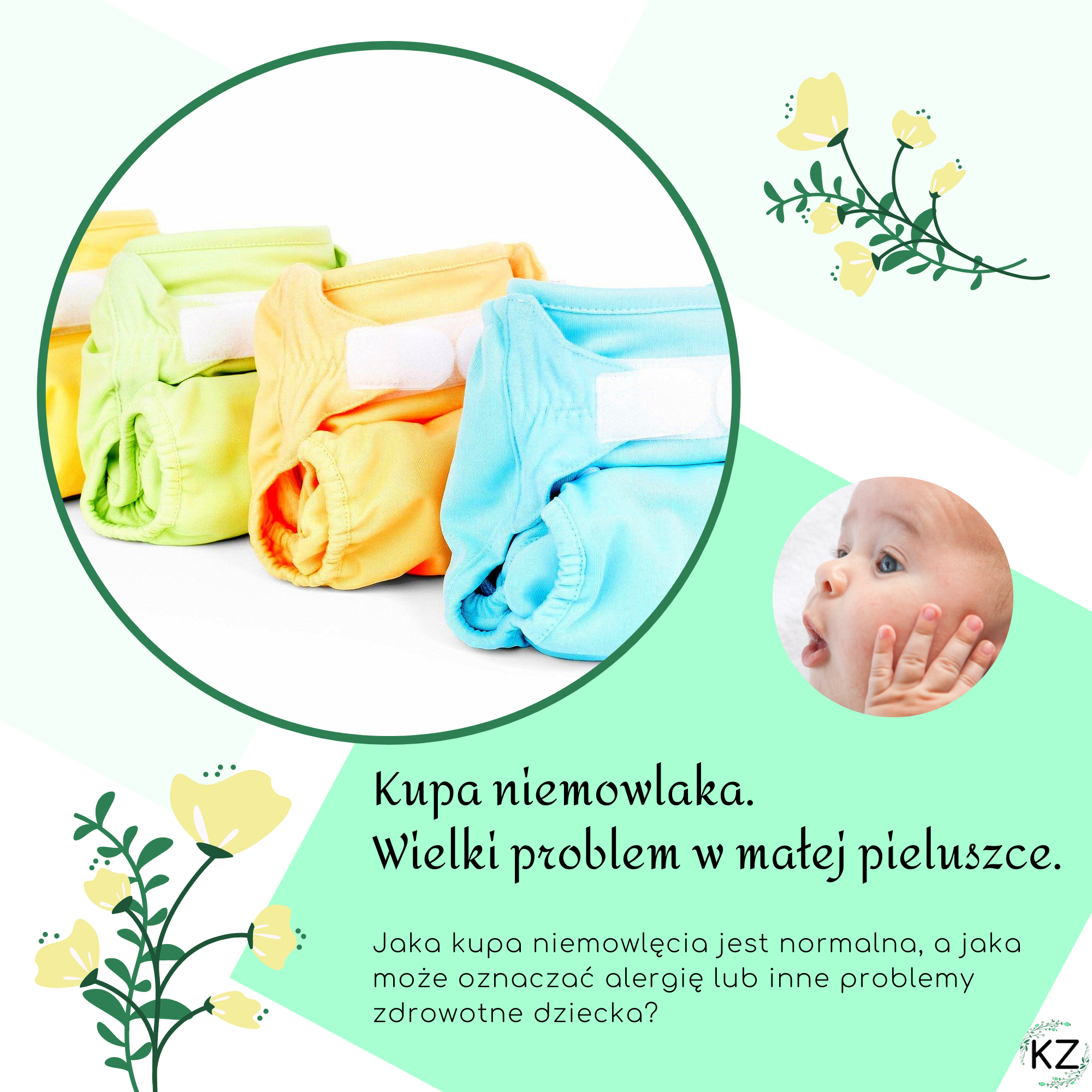 pieluchy promocje newborn