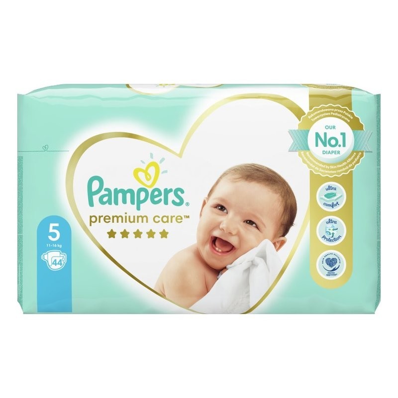 pampers swim & play