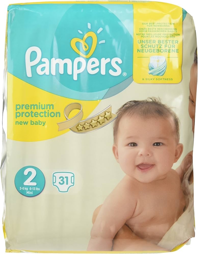 tesco online pampers active baby dry