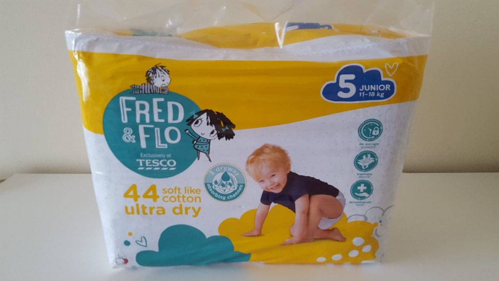 pampers chusteczki nawilżanw